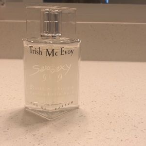 Trish McEvoy Sexy 9 EDP